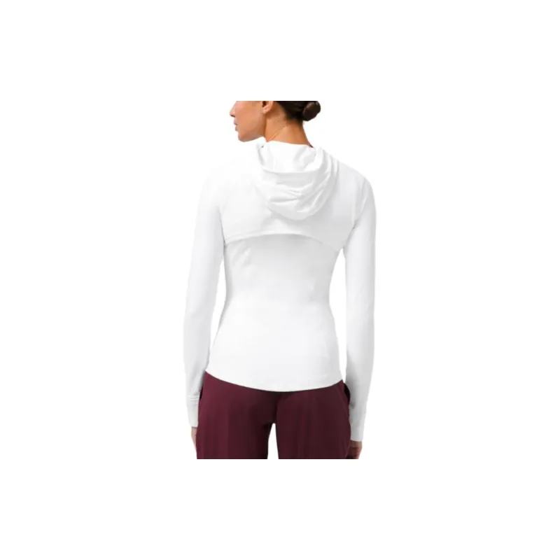 Lululemon Define Jackets & Coats Women's White-1