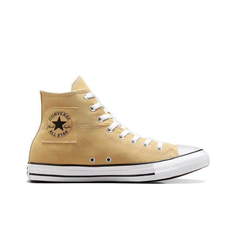 Converse Chuck Taylor All Star High 'Utility Sunflower'-1