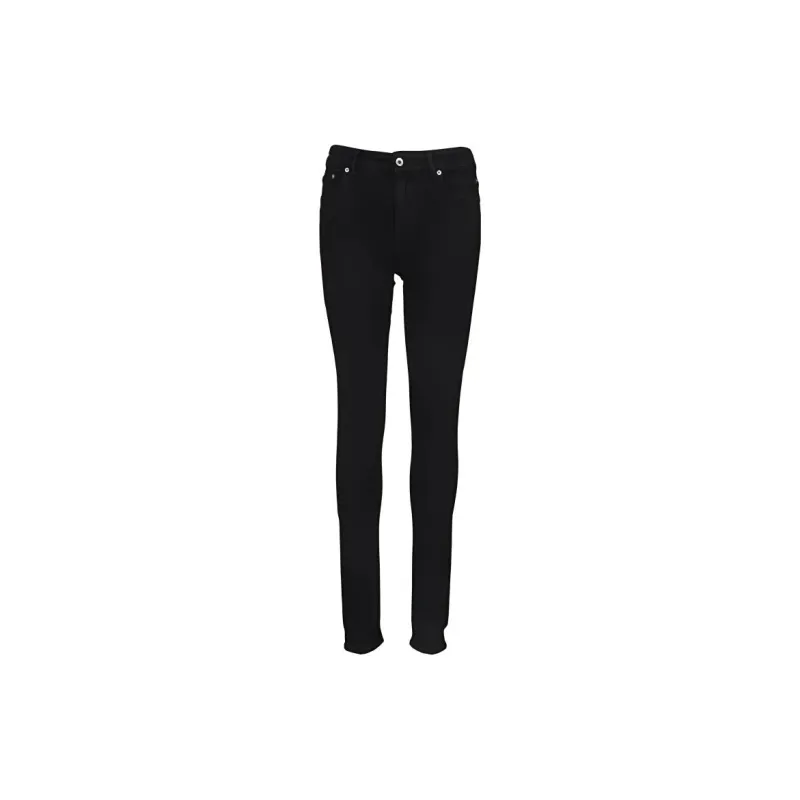 Rick Owens DRKSHDW Jeans Women's Black-1