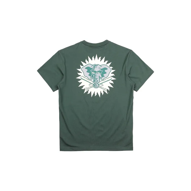 New Era New Era X MLB Co-brand T-Shirt Unisex-1