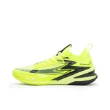 Neon Solar Yellow