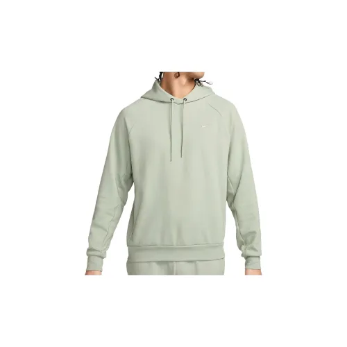 Nike Primary Sweatshirts Men Jadeite Horizon/Jadeite Horizon