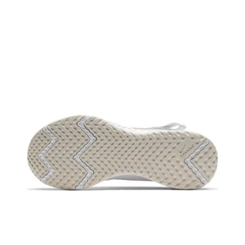 Nike Revolution 5 FlyEase White-5