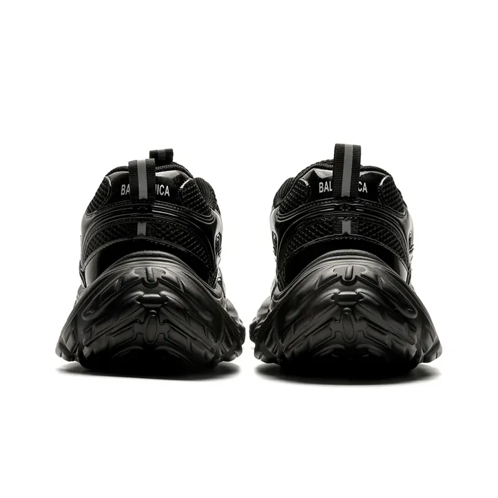 OUBT Anti-Slip Wear-Resistant Waterproof Breathable Lightweight Height Increasing Low-Top Chunky Sneakers Unisex-11