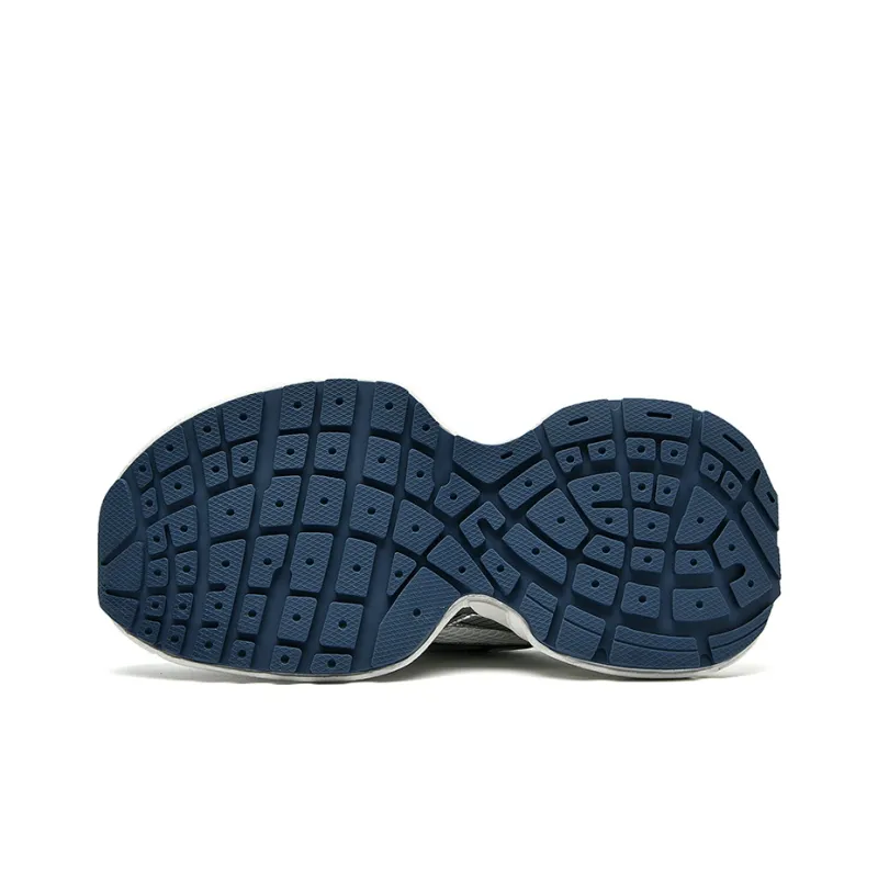 ZOIBBOE Low Top Chunky Sneakers Unisex-24