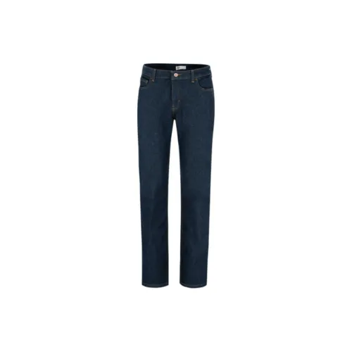 Dickies Jeans Women's Blue