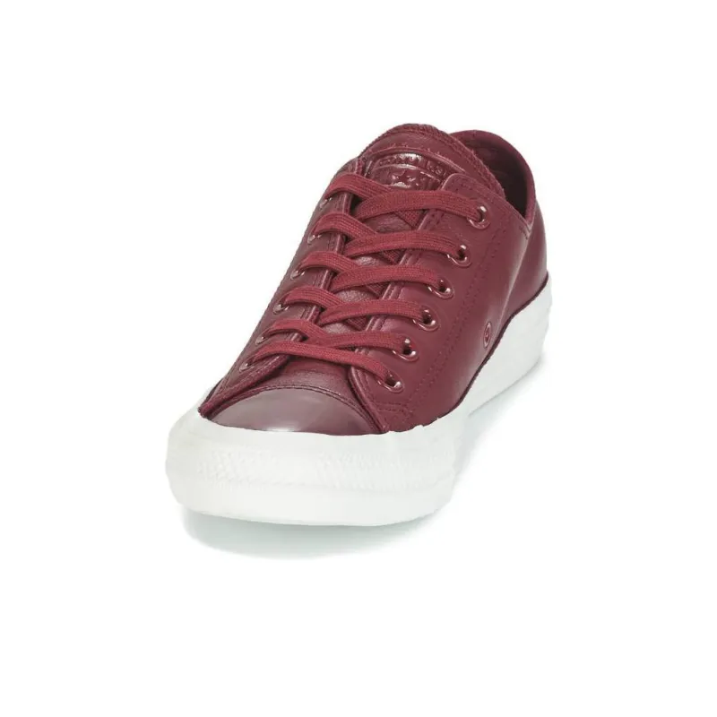 Converse Chuck Taylor ALl Star Ox 'Gooseberry'-2