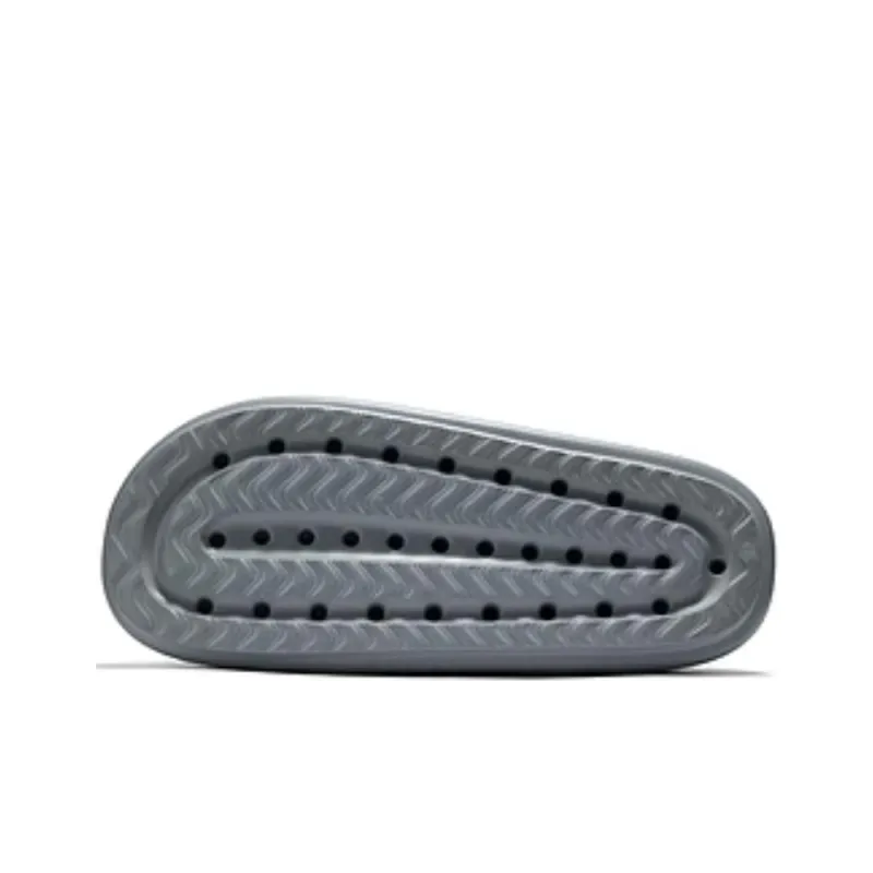 Skechers Foamies Slip Resistant Slide Slippers Men's Gray-3