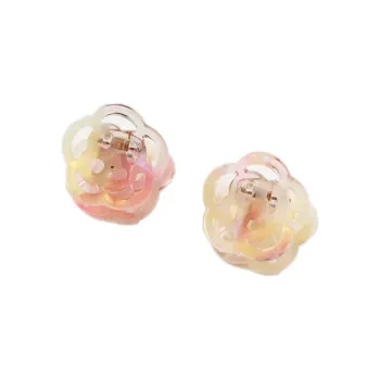 CAROMAY Acetate Hair Clips Women's