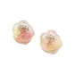 Yellow Pink[1 Pair]