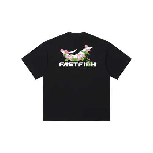 FASTFISH T-Shirts Unisex