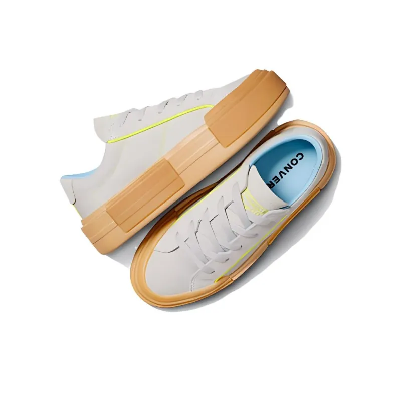 Converse Chuck Taylor All Star Cruise Low 'Pale Putty Gum Honey'-3