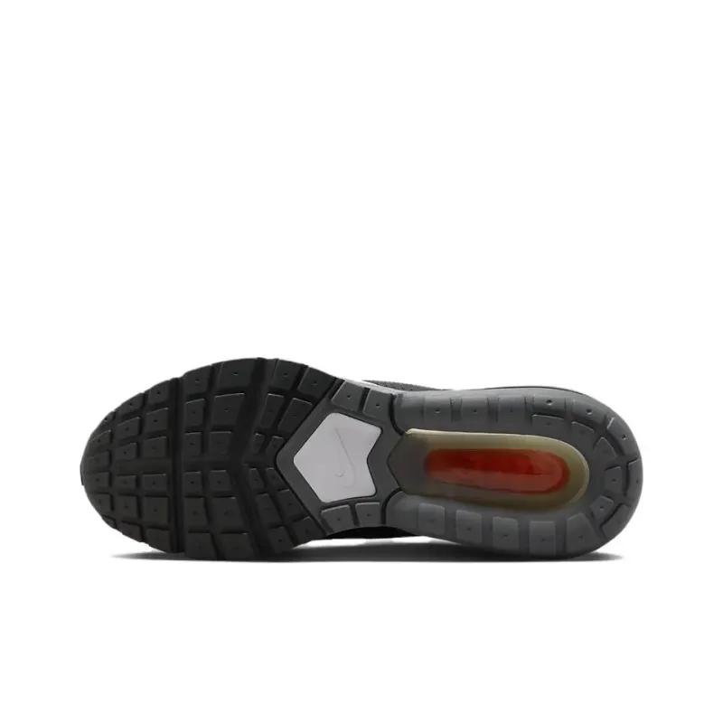 Nike Air Max Pulse Black Bright Crimson-4