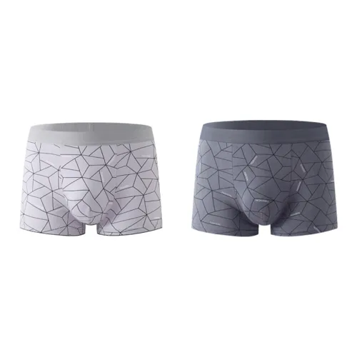 GOSO Underpants Men's Combo Set