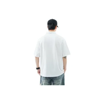 WOOD SOON T Shirts Men