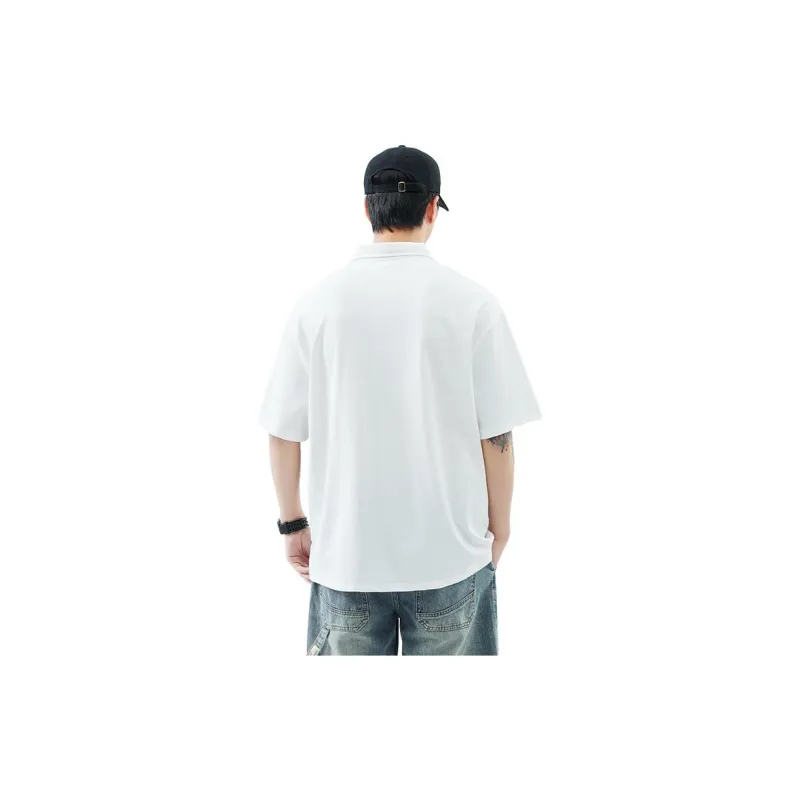 WOOD SOON T Shirts Men-0