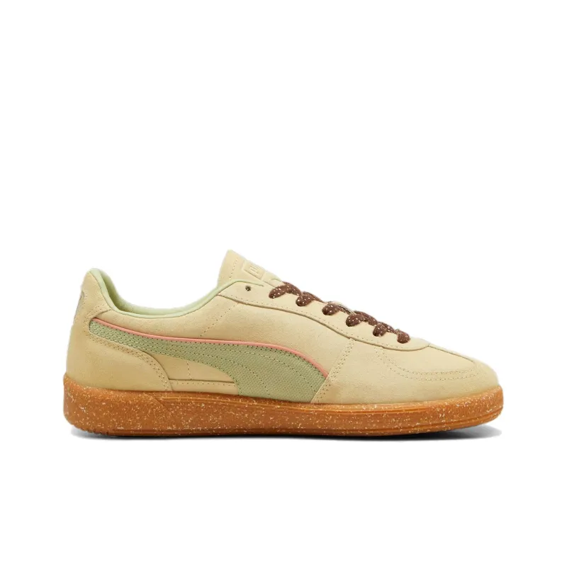 PUMA Palermo Cannoli 'Creamy Vanilla Pistachio Green'-1