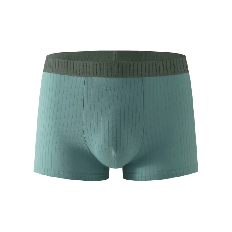 YUZHAOLIN Underpants Men's Combo Set-0