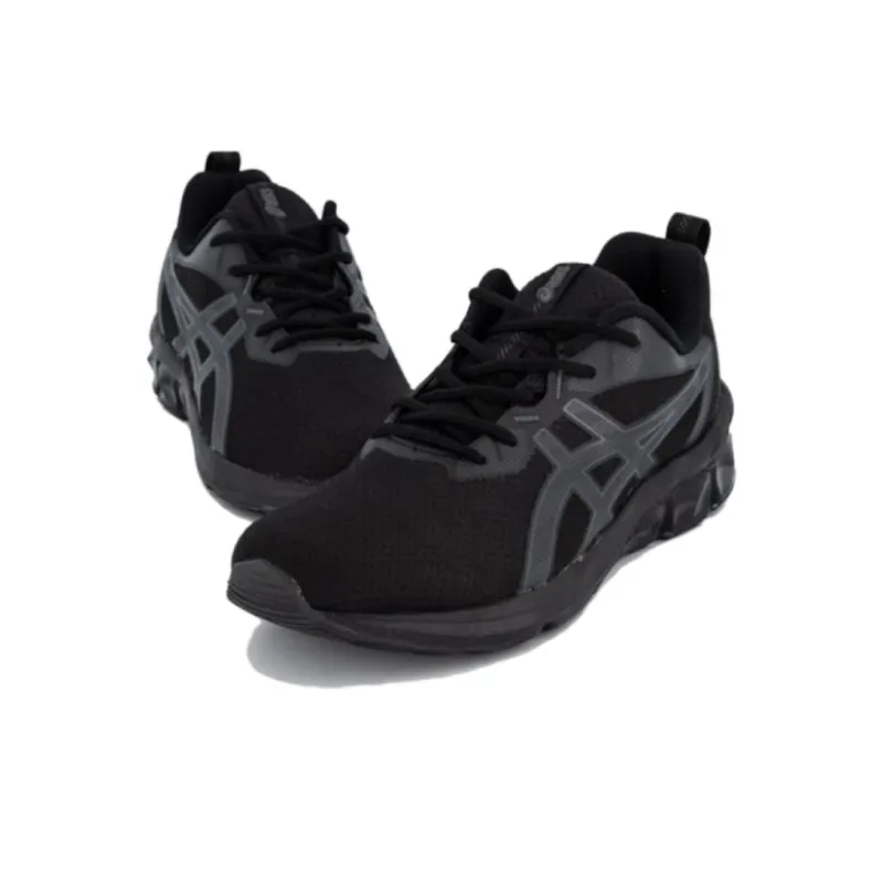 Asics Gel Nimbus 90 4 'Black Graphite Grey'-3
