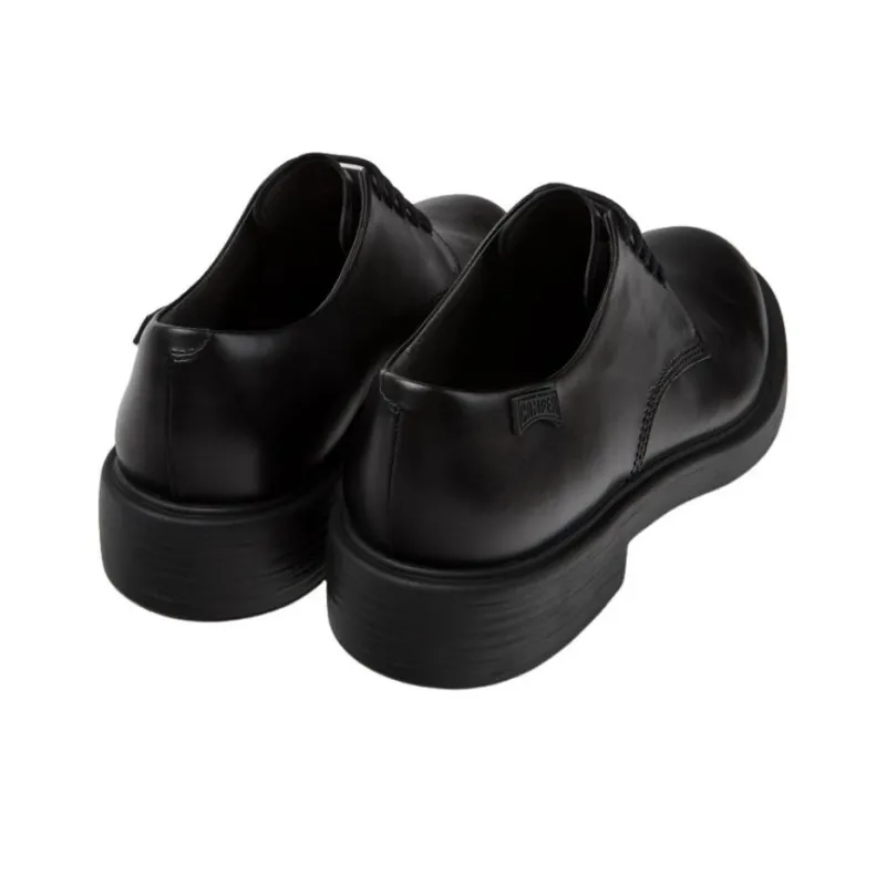 CAMPER Casual Shoes Men's Black-3