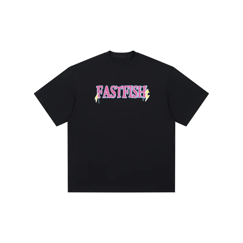 FASTFISH T Shirts Unisex-1