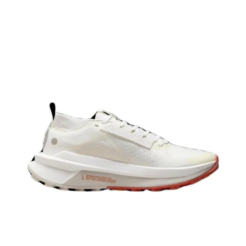 Nike ZoomX Zegama Trail 2 'Sail Picante Red' Women's-1