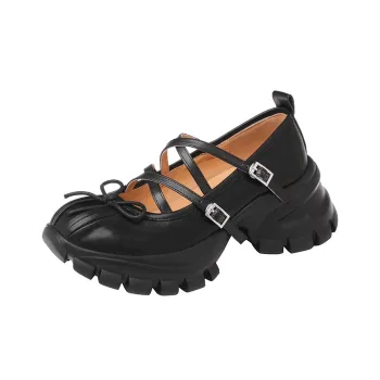RAPHAEL SONA Casual Single Shoes Women's