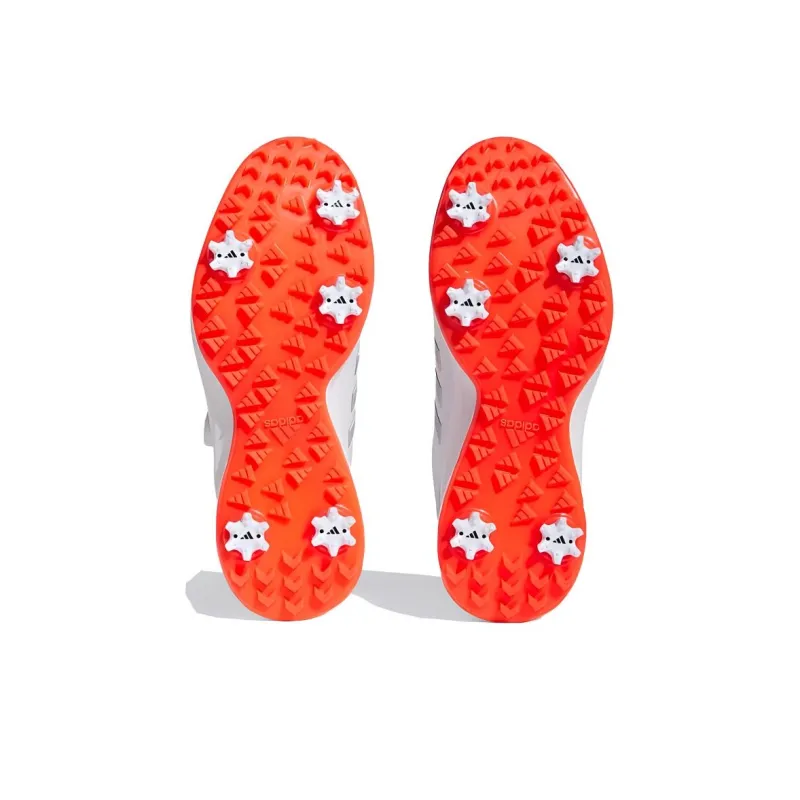 Adidas Equipment Boa 24 Boost 'White Silver Red'-4