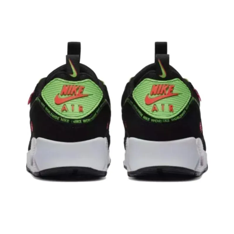 Nike Air Max 90 Worldwide Pack White-3