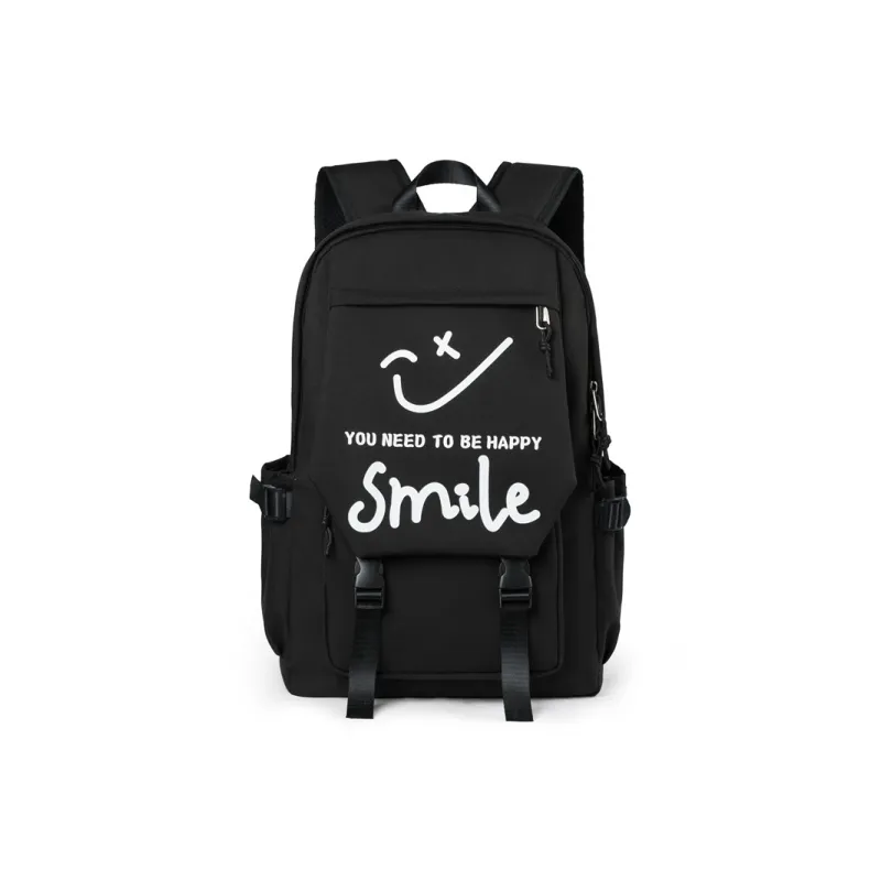 Alcohol dragon Backpacks-6