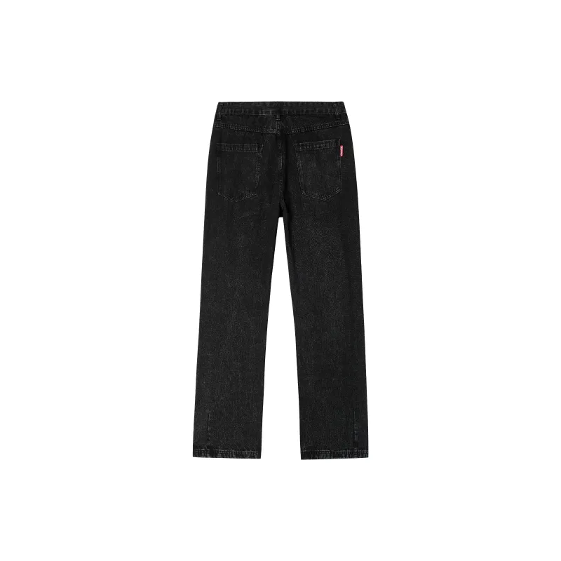 Coca Cola Jeans Unisex-1