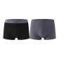 XKchouzhen/Black+Dark Gray/2 Pack