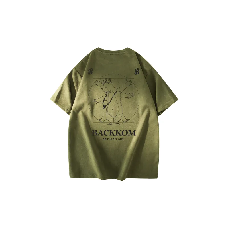 David Bakken T Shirts Unisex-11