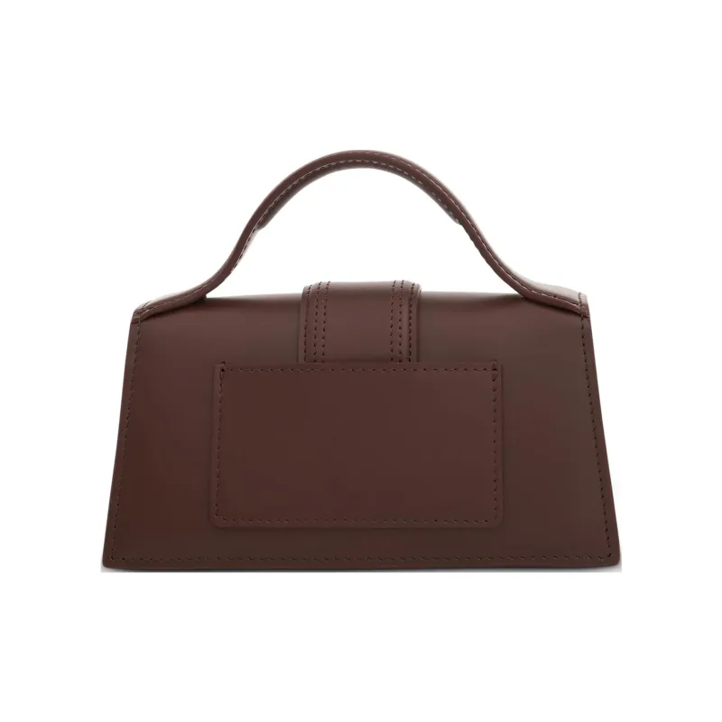 Jacquemus Le Bambino Leather Tote Bag-4
