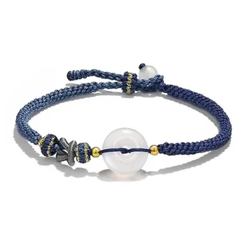 VANA Jade Bracelets Unisex