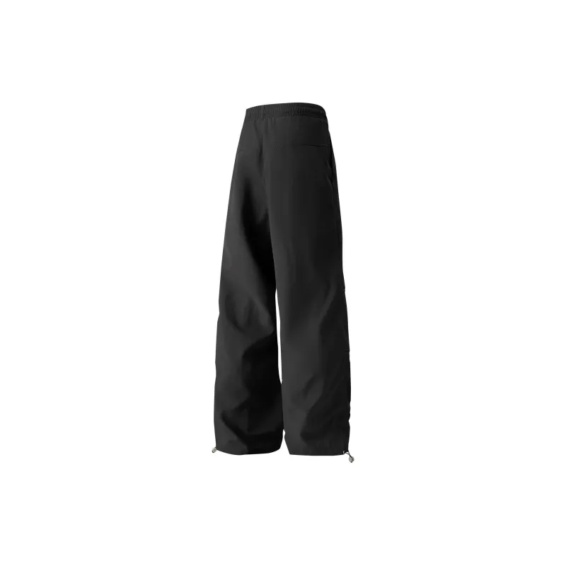 ZNTN Casual Pants Unisex-1