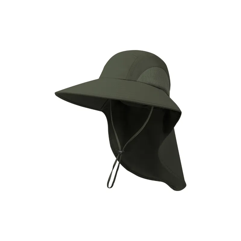 15 MINS Polyester Bucket Hats Men's-6