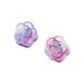 Blue Purple[1 Pair]