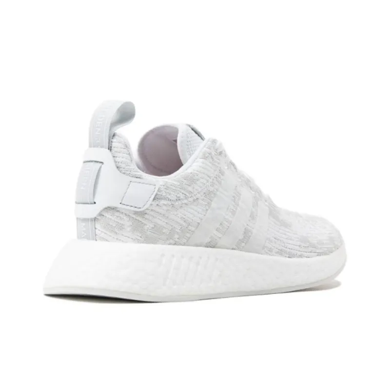 Adidas Nmd R2 Clear Granite Women's-2