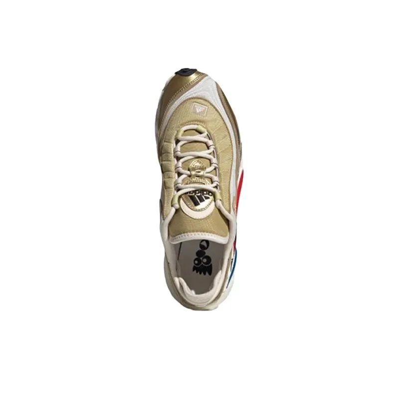 Adidas Originals Fyw 98 'White Gold' Women's-3