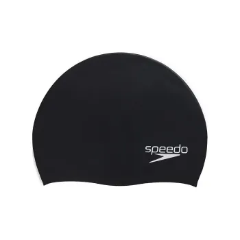 Speedo Swimming Caps Silicone Unisex