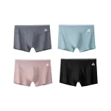 Light Pink+Light Gray+Black+Light Blue