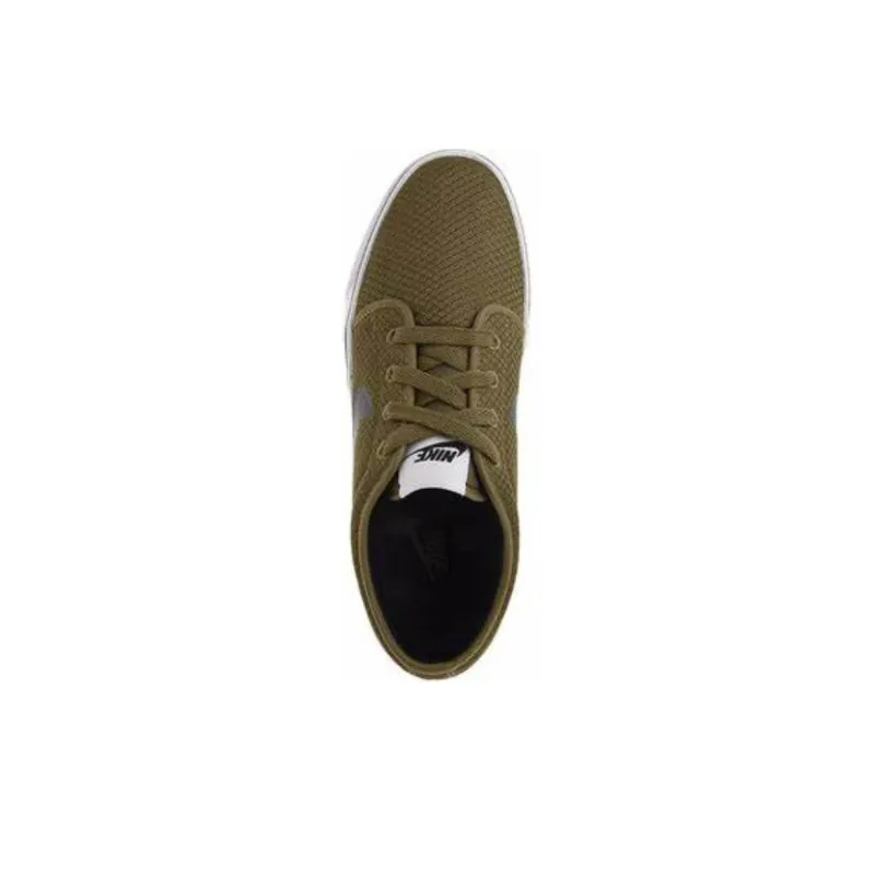Nike Toki Low Txt Olive Flack/Black White-3