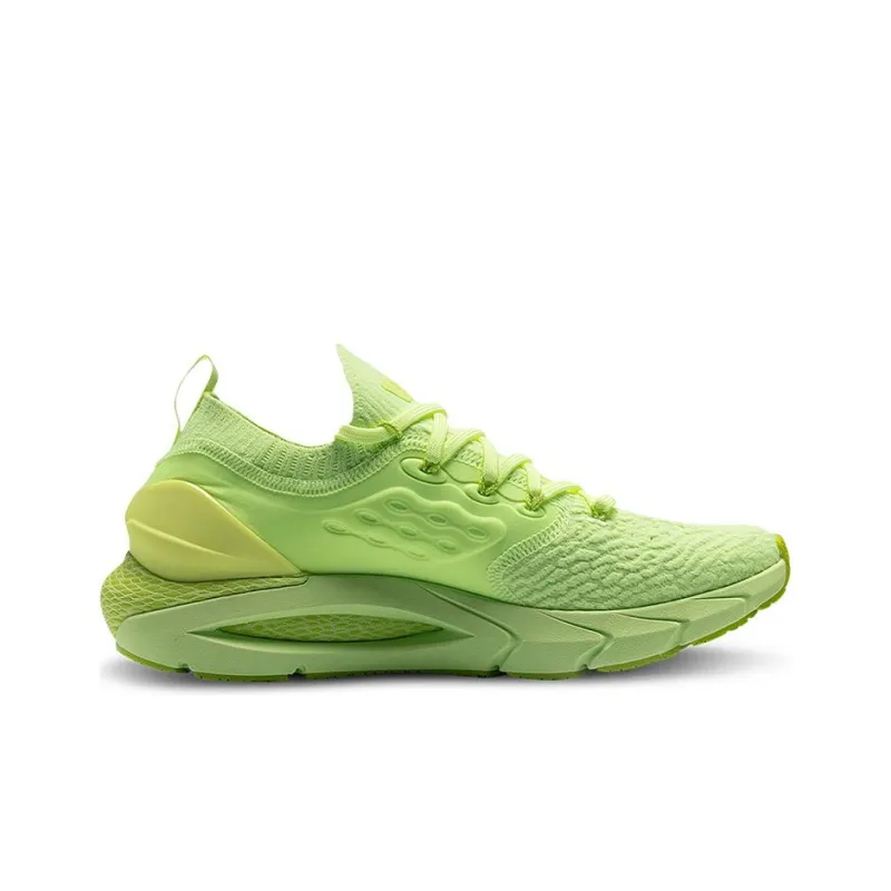 Under Armour Hovr Phantom 2 'Lime Fizz' Women's-1