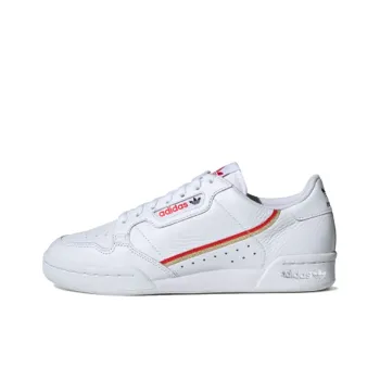 Continental 80 Women's Adidas Originals 'Footwear White' Women's