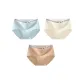 3 Pack (Sea Salt Blue+Milk White+Milk Coffee)