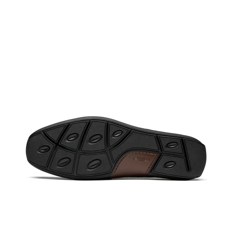 Millies Loafers Men Brown, Black-13