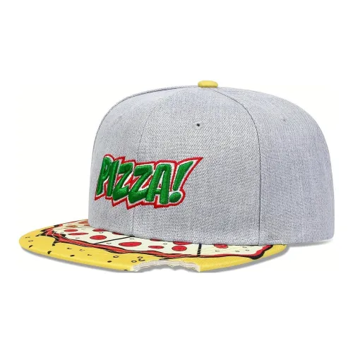 Yalu Cotton Baseball Caps Unisex