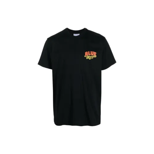 BLUEMARBLE T-Shirts Men Black