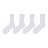 4 Pack (White)